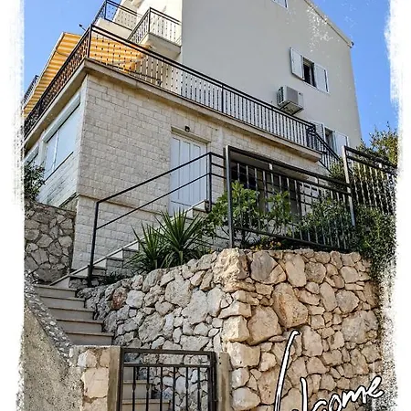 T&m Apartman *