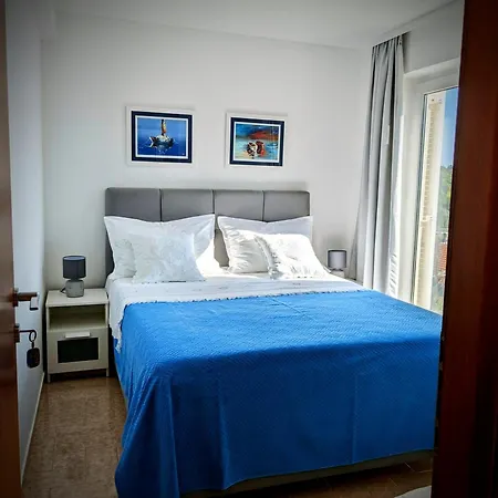 Apartman T&m