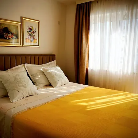 Apartamento T&m Vinišće
