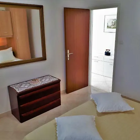 T&m Apartman *