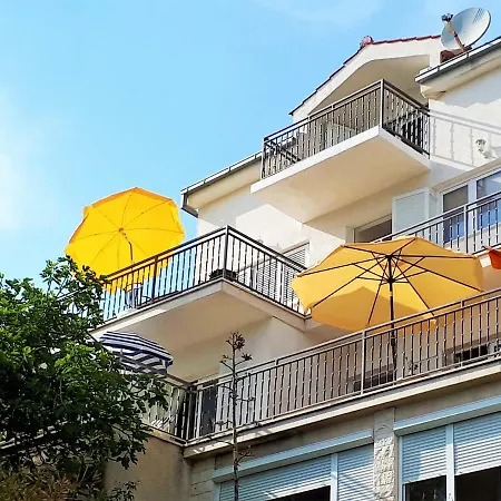 Apartamento T&m *