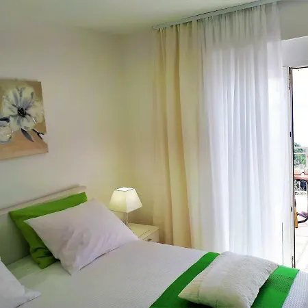 T&m Apartman
