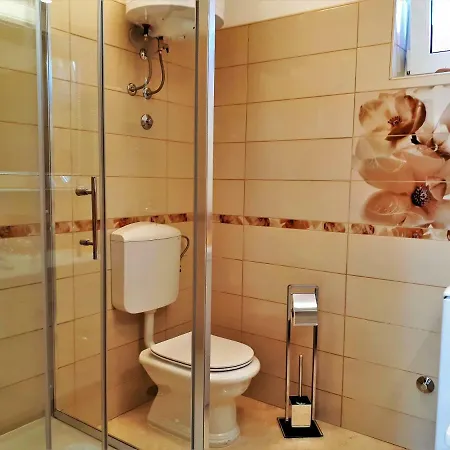 Apartman T&m Vinisce