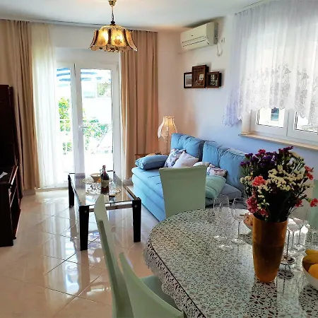 Apartman T&m Vinisce