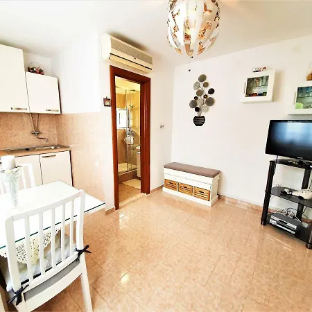 T&m Apartman *