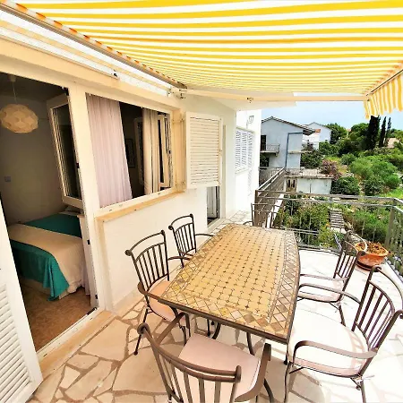 Appartement T&m *