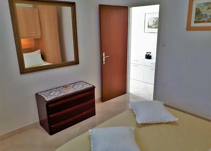T&m Apartamento *