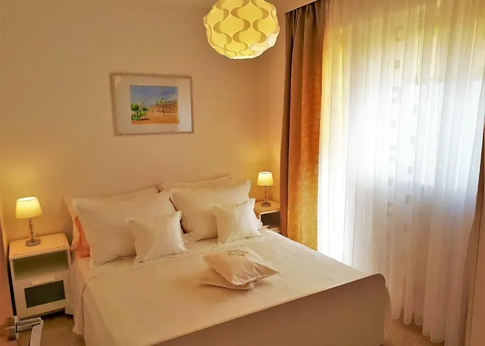 T&m Lejlighed Vinišće